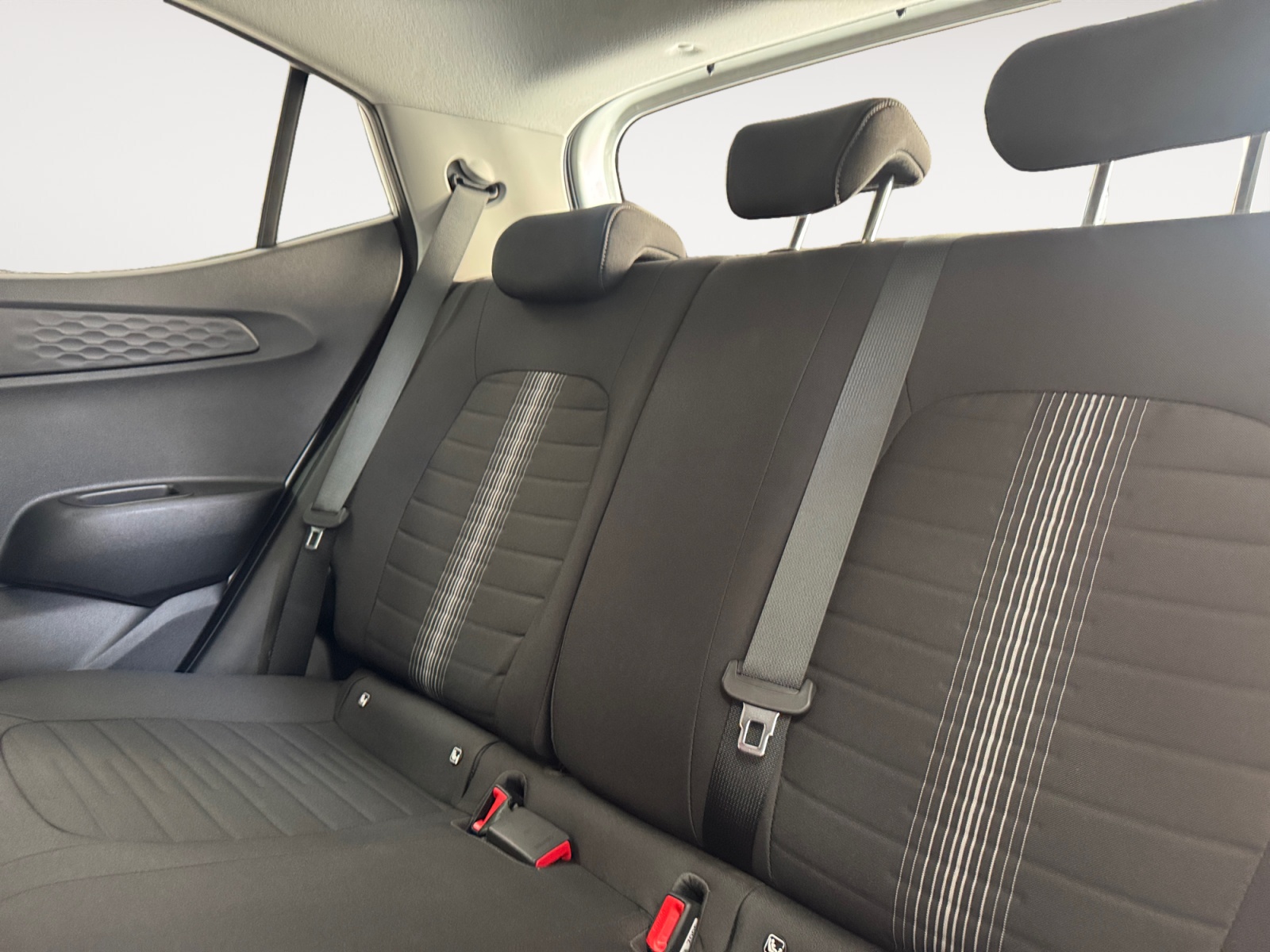 i10 1.0 mpi Tech Connect Pack IDONEA NEOPATENTATO - immagine 11