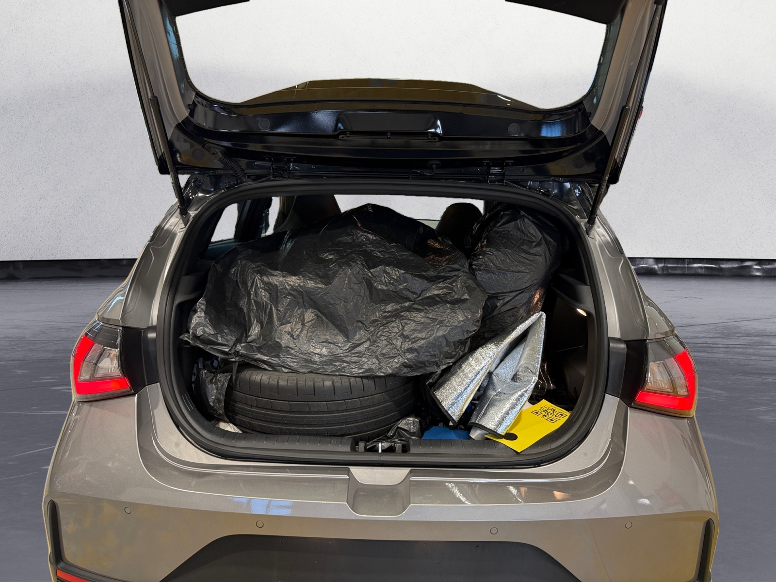 i20 1.6 t-gdi N Performance - immagine 13