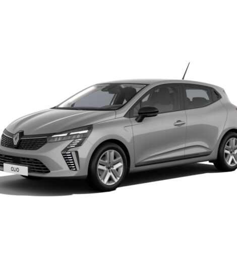 Clio 1.6 E-Tech full hybrid Techno 145cv