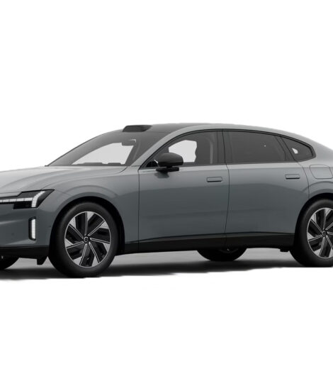 ES90 Ultra Single Motor Extended Range