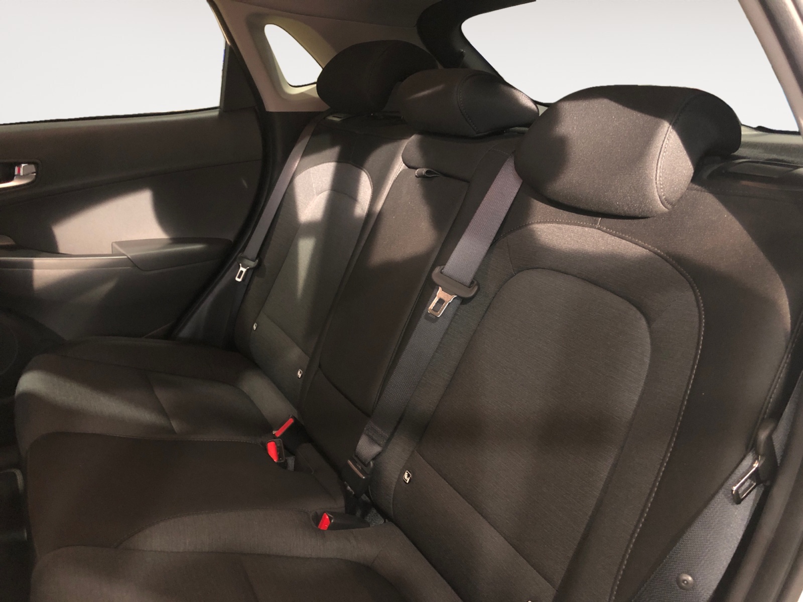 Kona 64 kWh EV Exellence+ - immagine 11