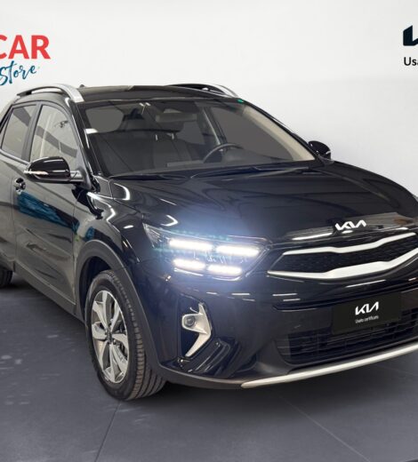 Stonic 1.2 mpi Style 79cv IVA ESPOSTA