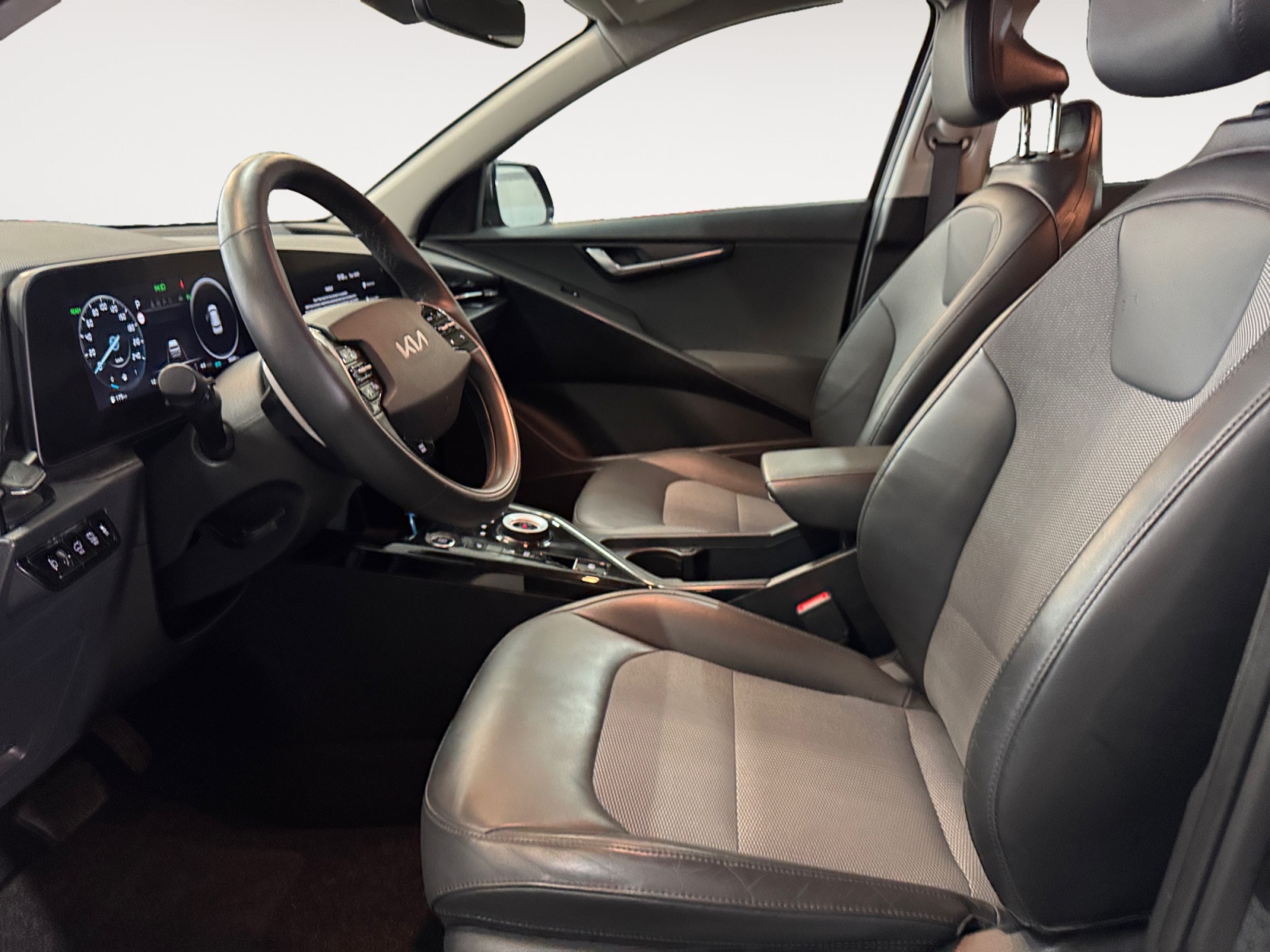 Niro 1.6 gdi hev Evolution dct6 - immagine 7