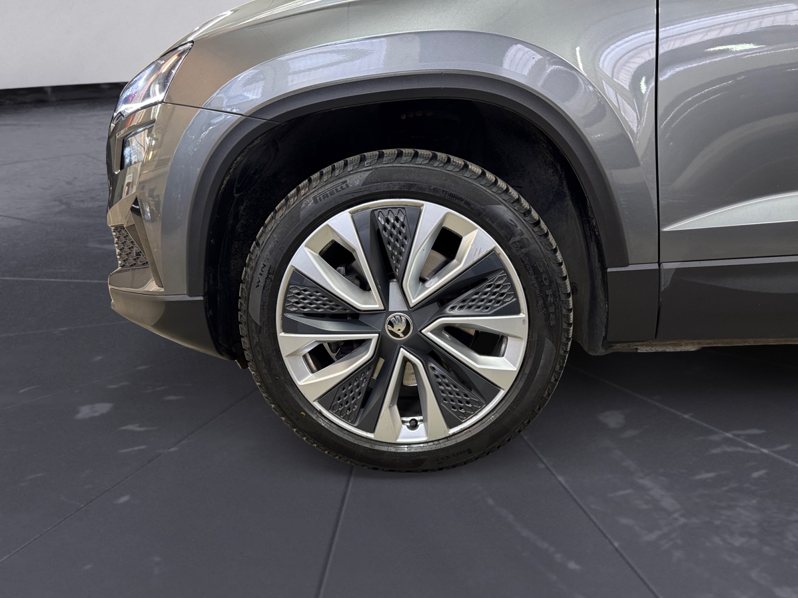 Karoq 1.5 tsi Style dsg - immagine 15