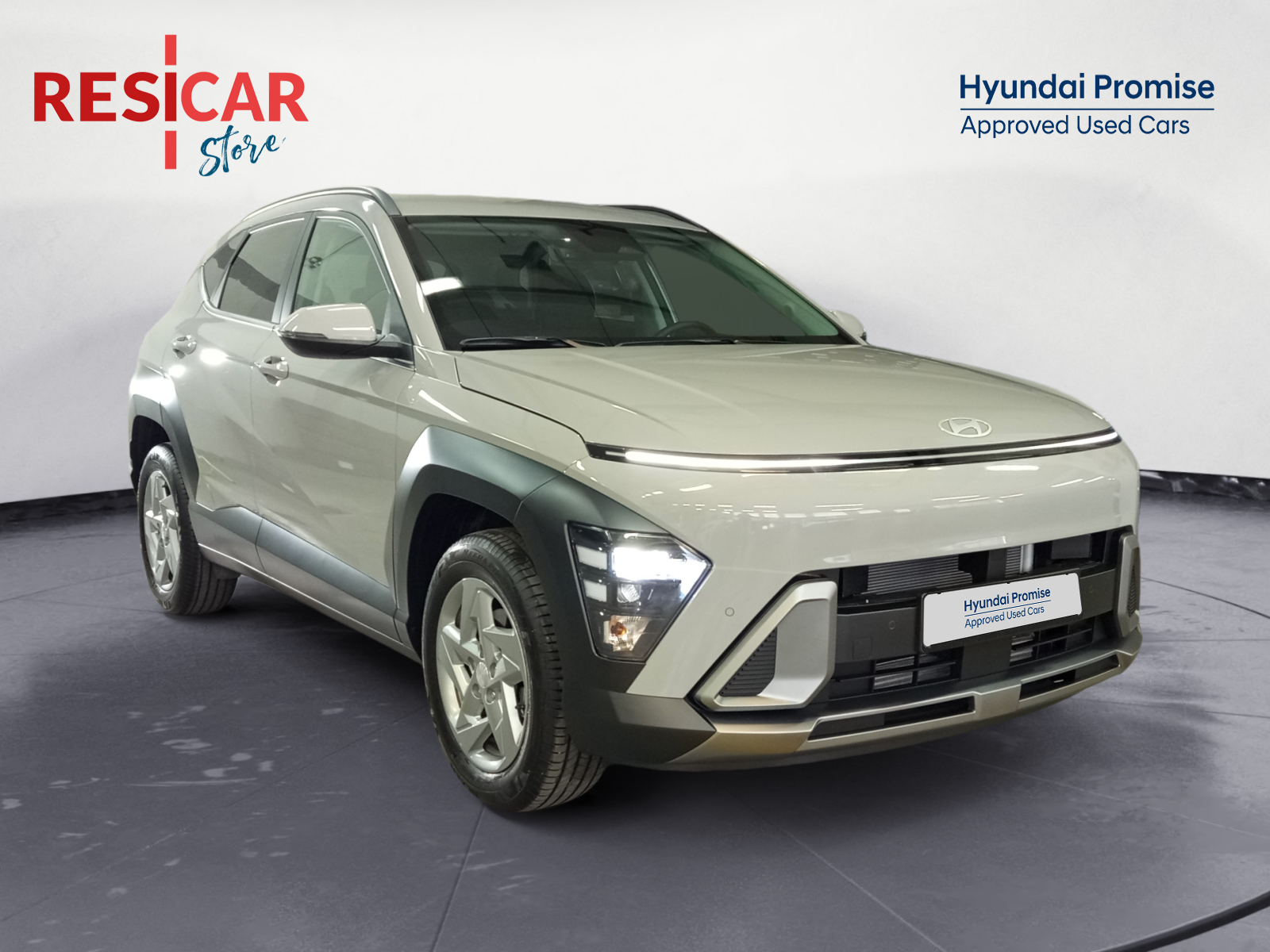 KONA MY25 1.0 TGDI MT BUSINESS