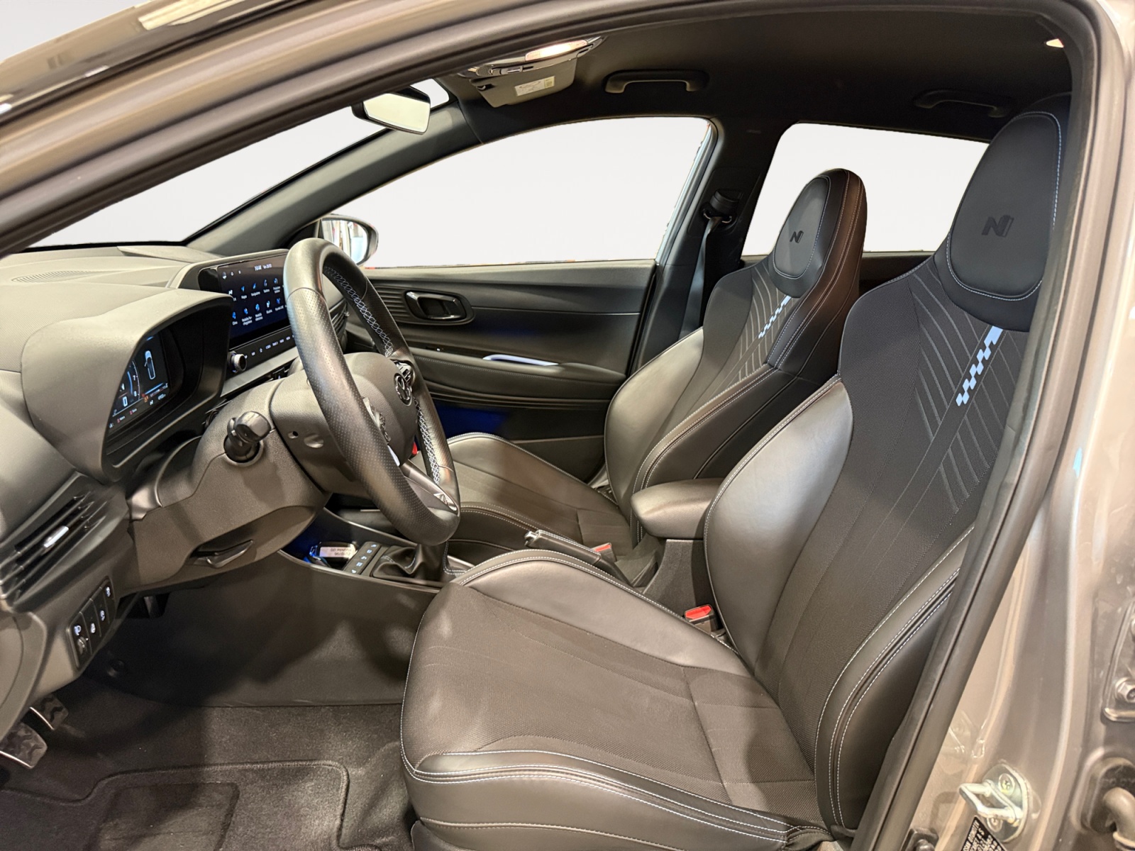 i20 1.6 t-gdi N Performance - immagine 7