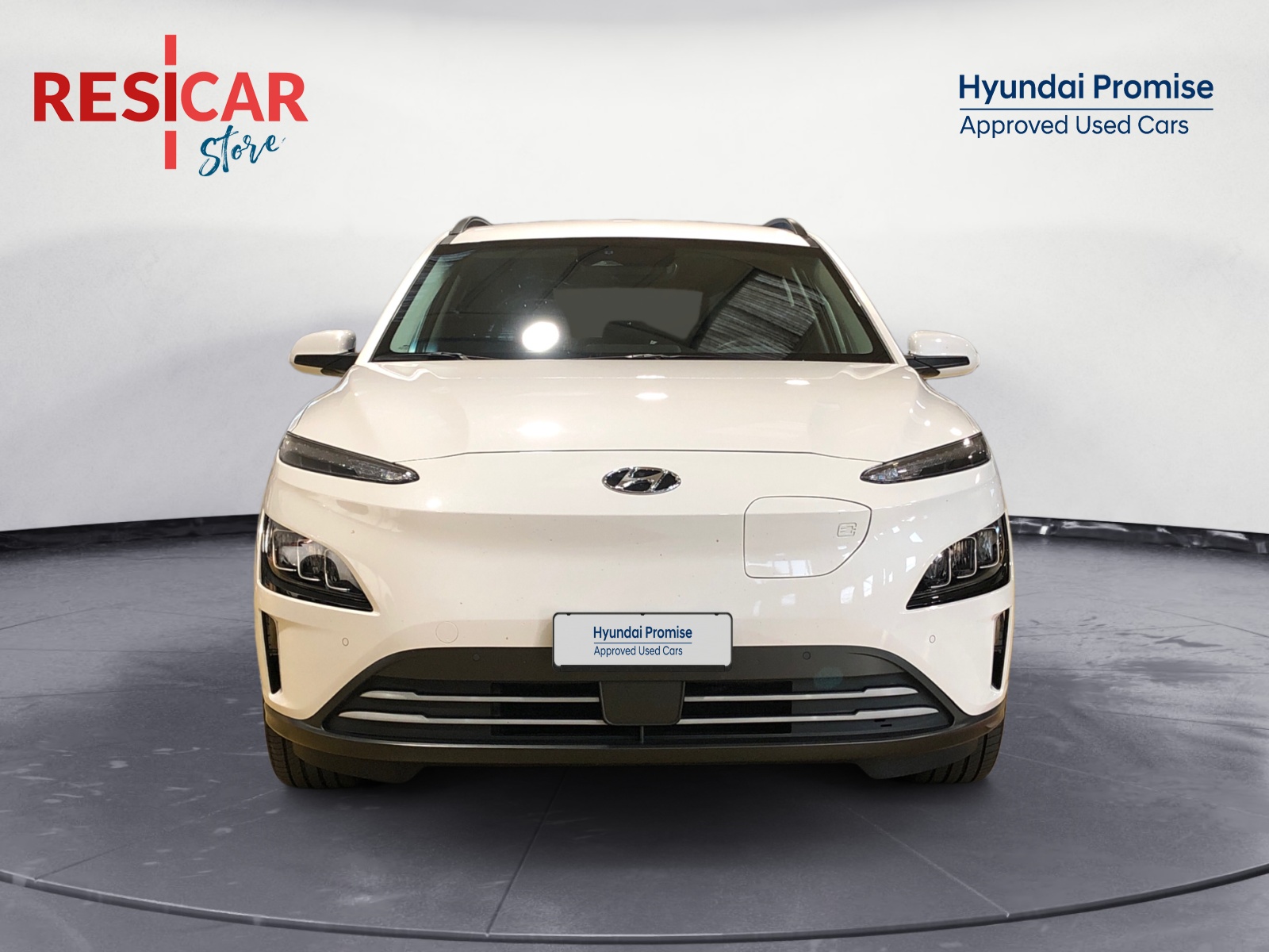 Kona 64 kWh EV Exellence+ - immagine 2