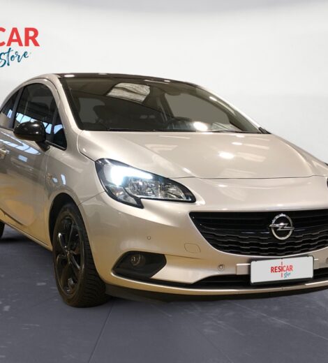 Corsa 5p 1.3 cdti Innovation (cosmo) s&s 95cv my16