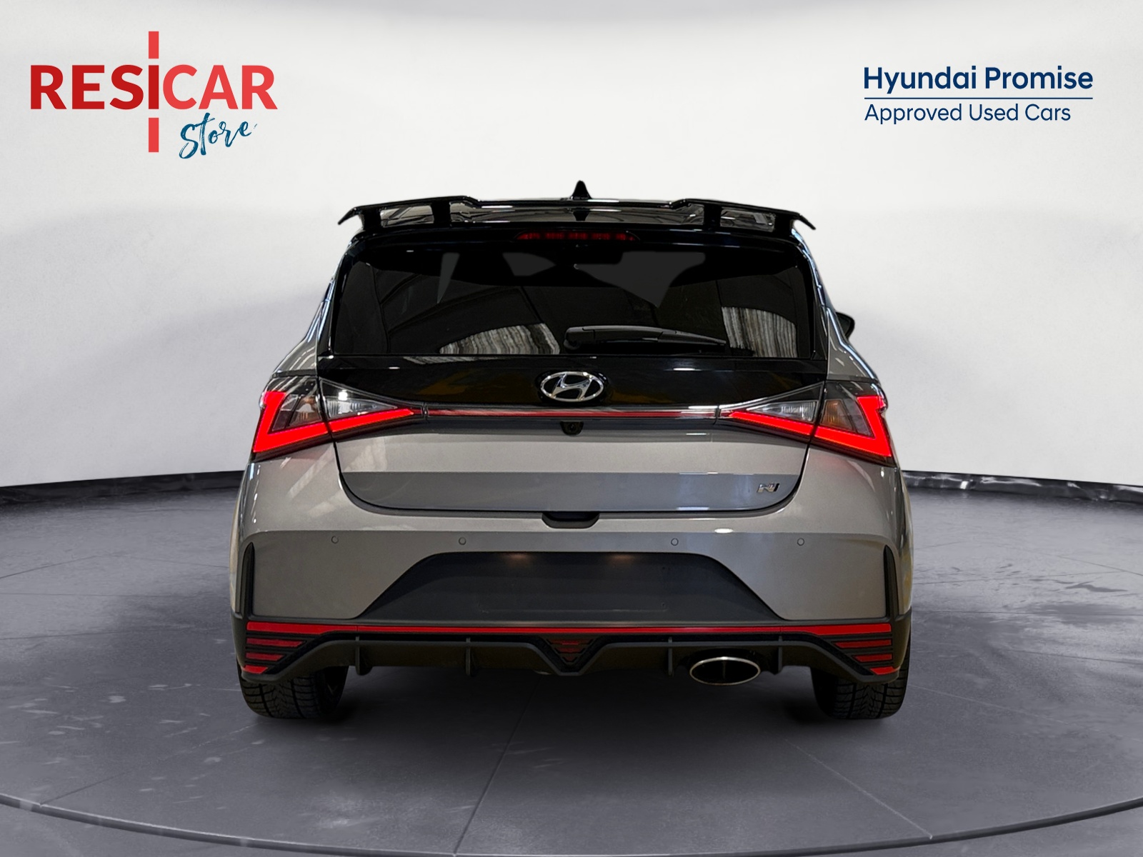 i20 1.6 t-gdi N Performance - immagine 12