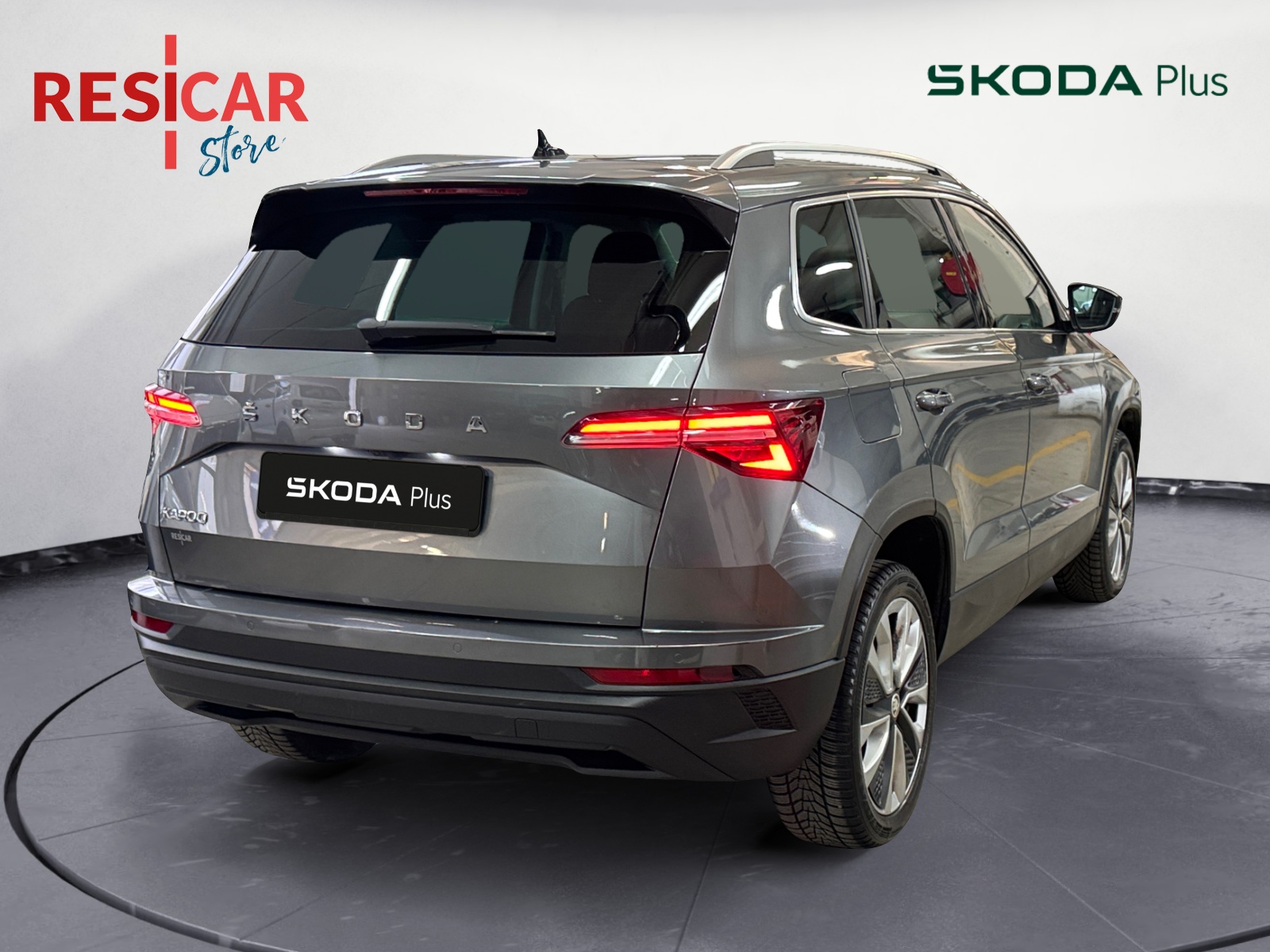 Karoq 1.5 tsi Style dsg - immagine 5