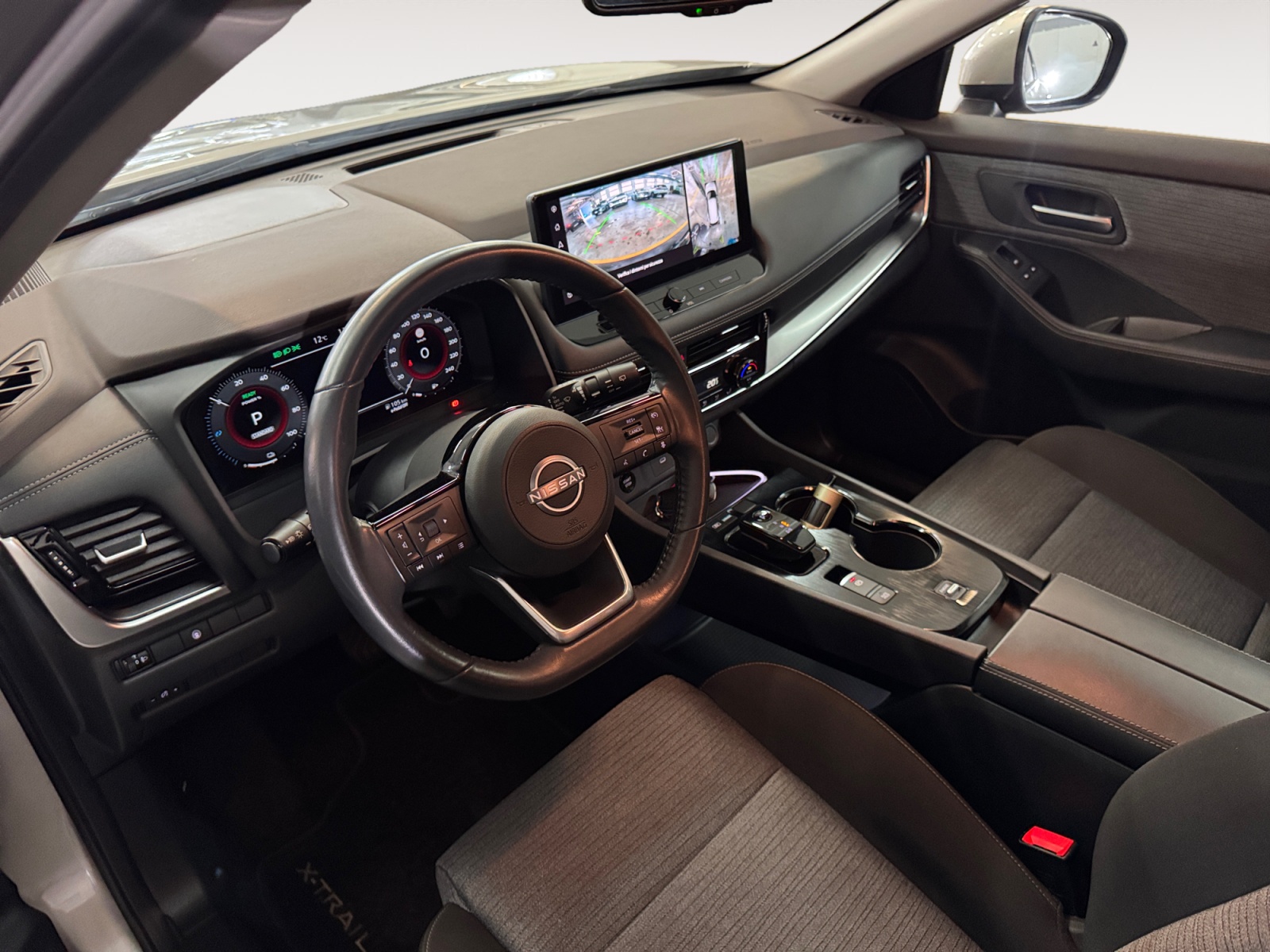 X-Trail 1.5 e-power N-Connecta 2wd auto - immagine 6