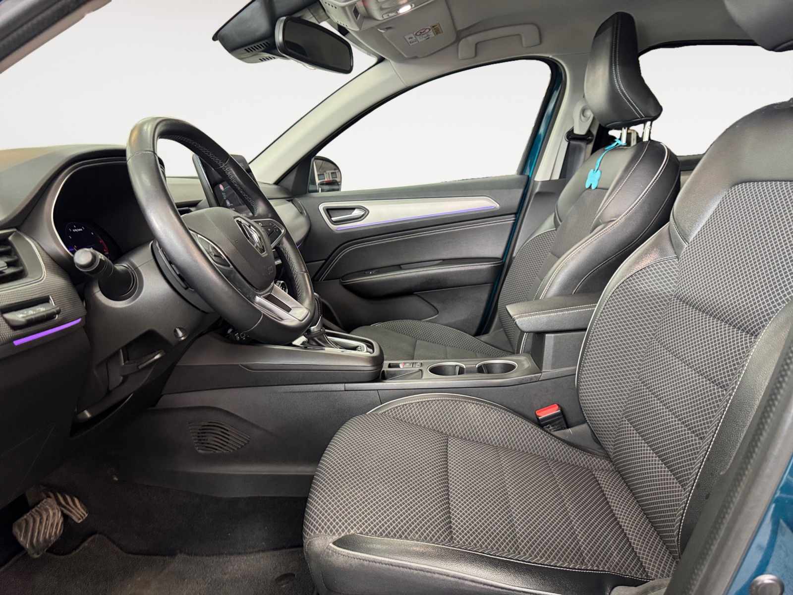 Arkana 1.3 tce Intens 140cv edc fap - immagine 7