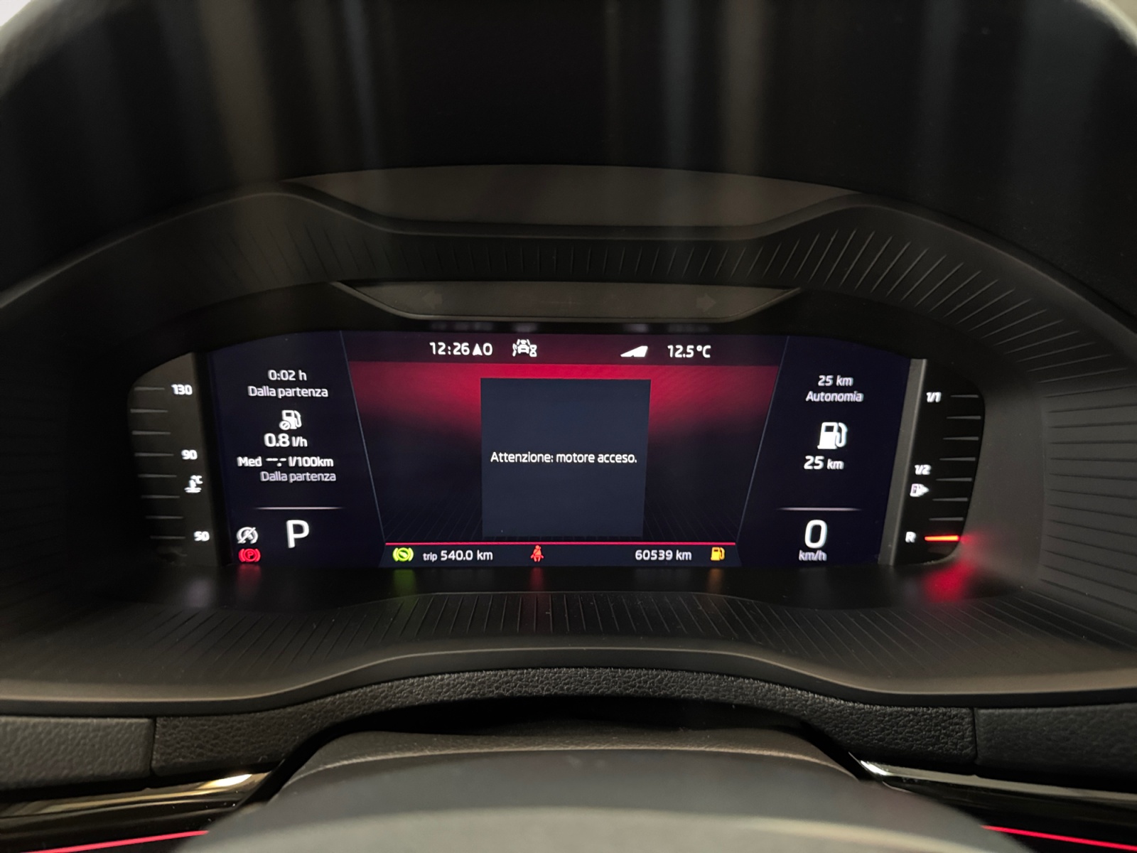 Karoq 1.5 tsi Style dsg - immagine 8