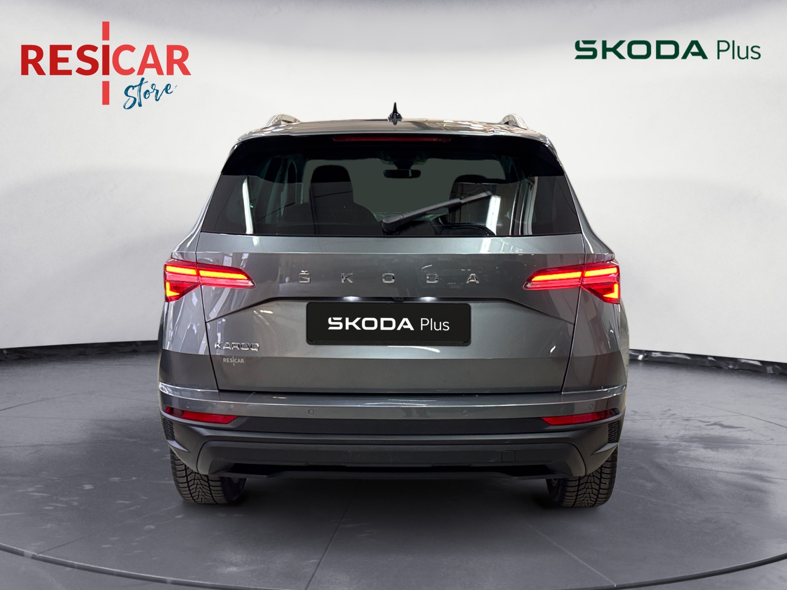 Karoq 1.5 tsi Style dsg - immagine 13