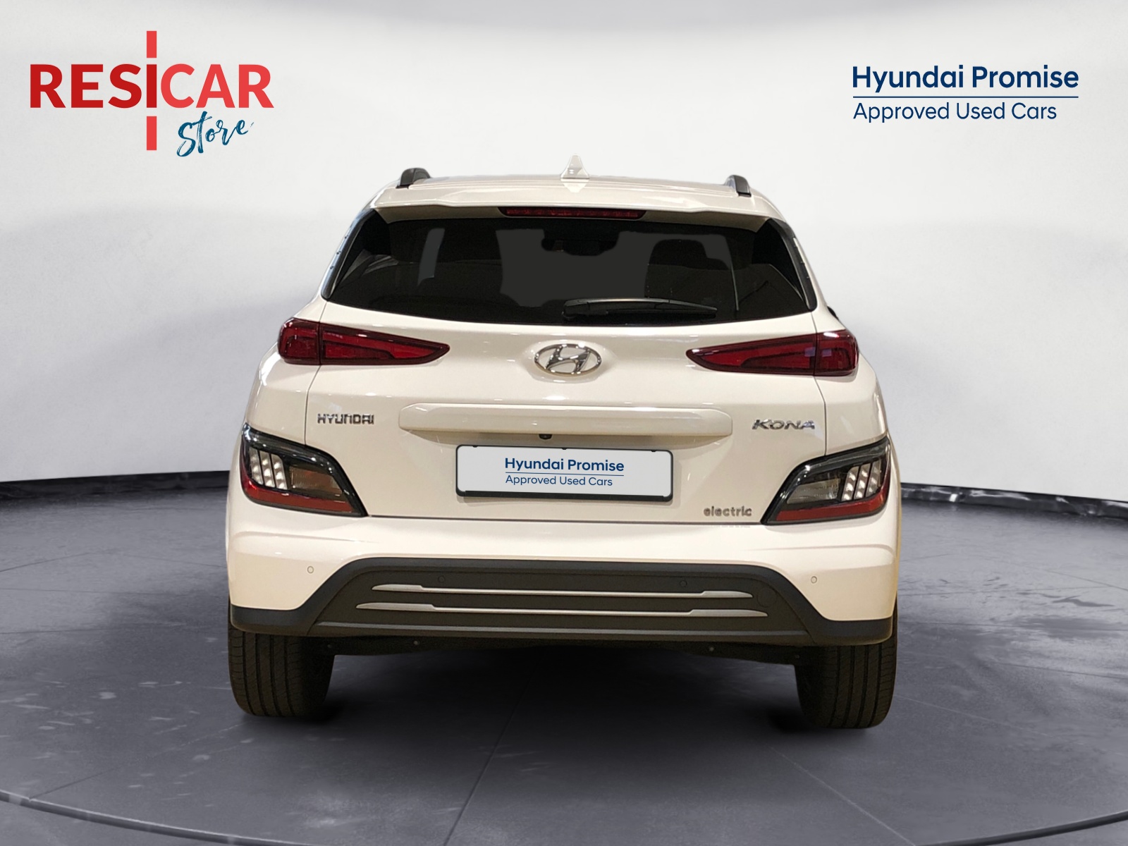 Kona 64 kWh EV Exellence+ - immagine 13