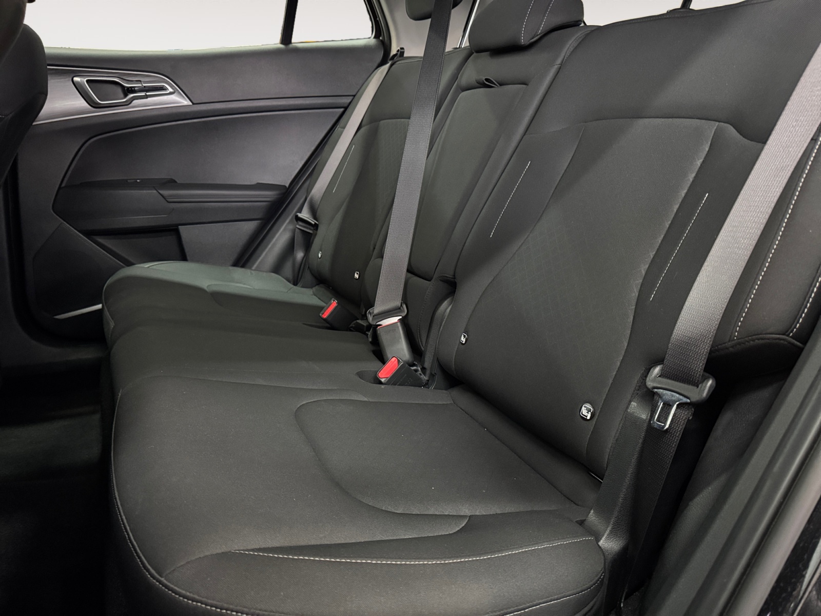 Sportage 1.6 crdi mhev Business dct IVA ESPOSTA - immagine 11