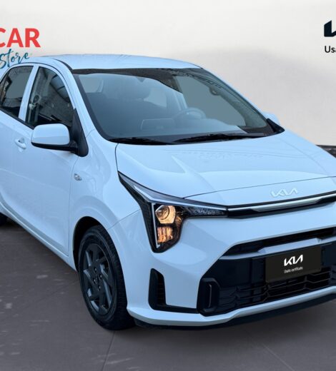 Picanto 1.0 mpi Urban