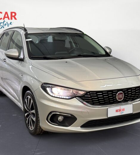 Tipo SW 1.6 mjt Lounge s&s 120cv