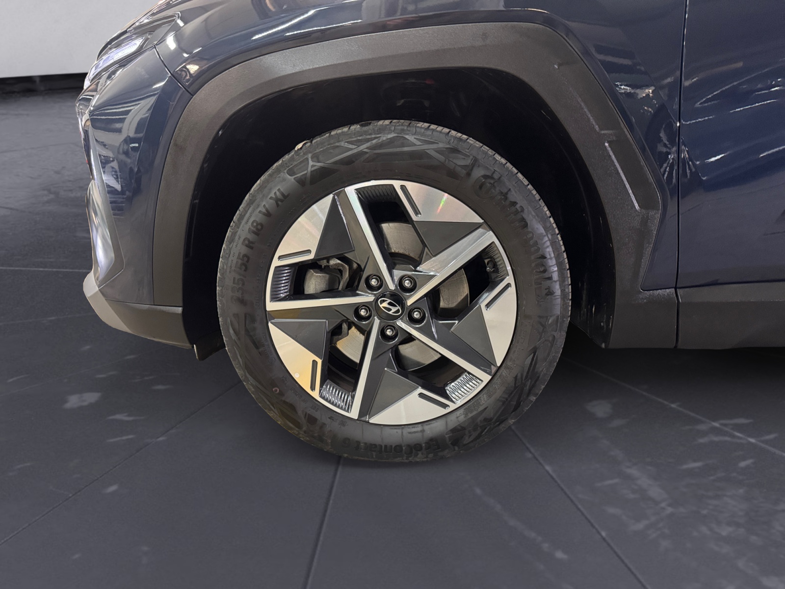 Tucson 1.6 crdi 48V Business 2wd dct - immagine 15