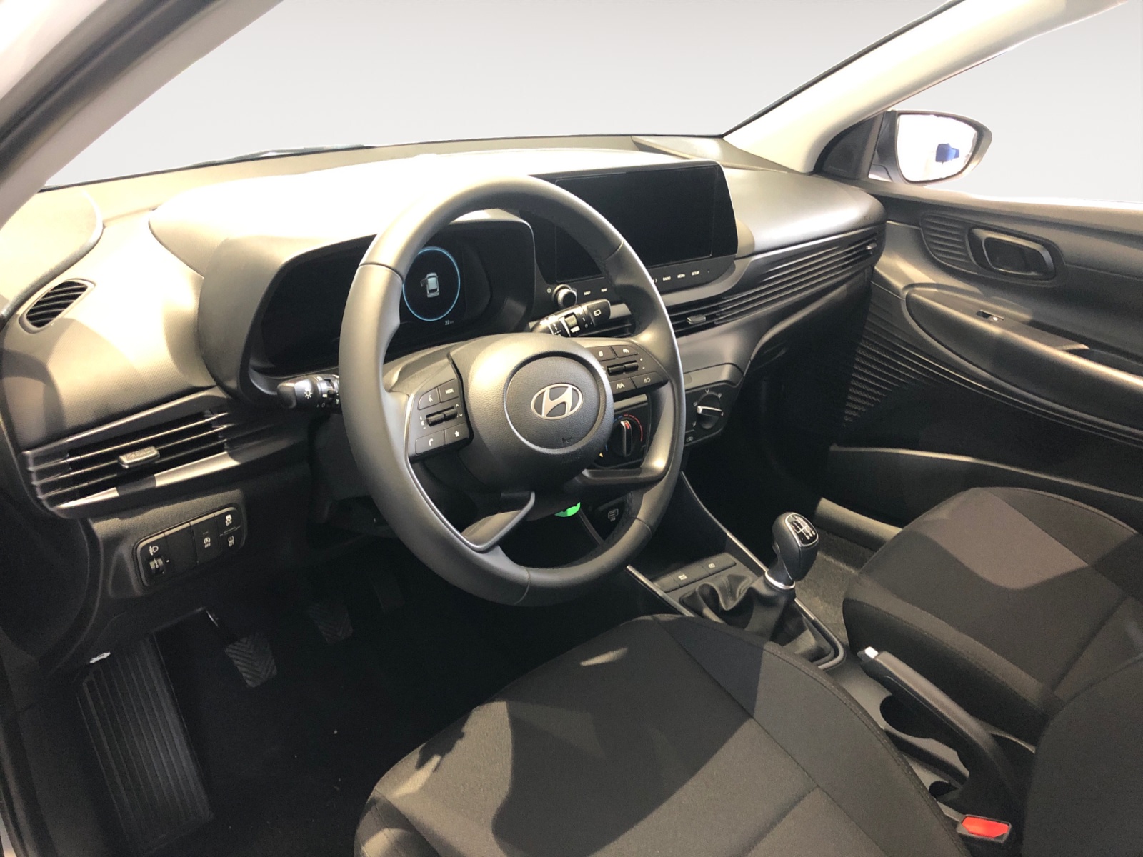 I20 MY26 1.0 T-GDI CONNECTLINE - immagine 6