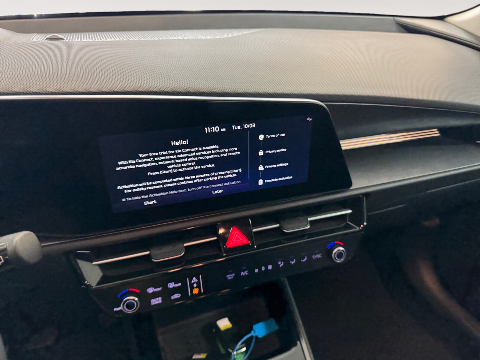 Niro 1.6 gdi hev Evolution dct6 - immagine 10