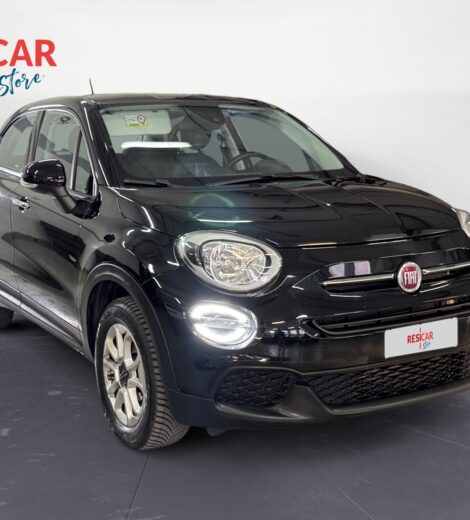 500X 1.3 mjt Urban 4x2 95cv