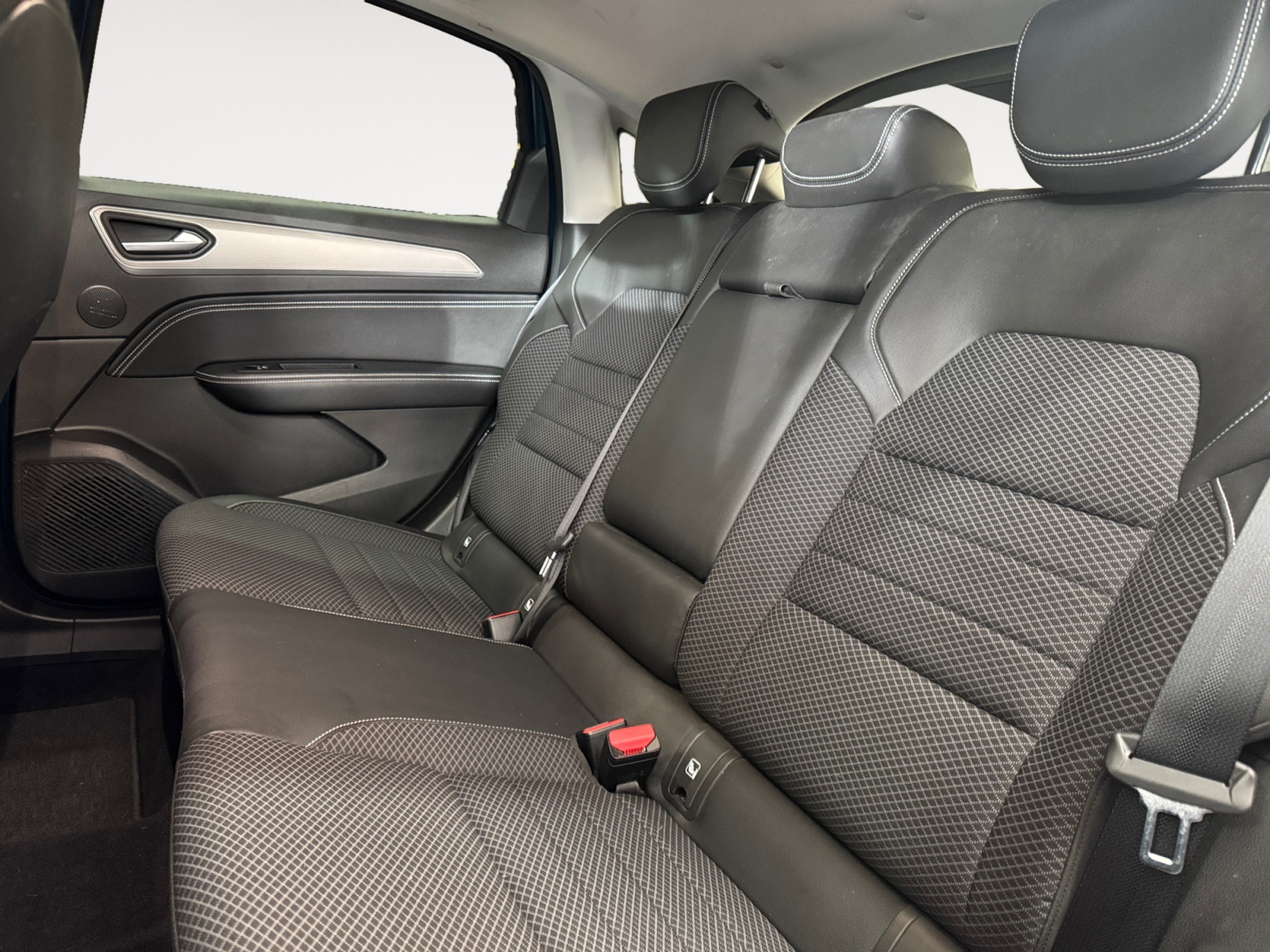 Arkana 1.3 tce Intens 140cv edc fap - immagine 11