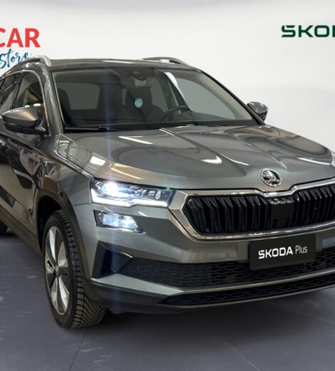 Karoq 1.5 tsi Style dsg