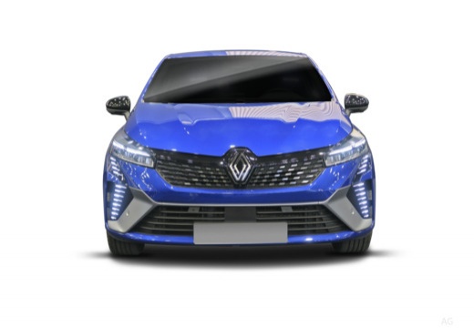 Clio 1.6 E-Tech full hybrid Techno 145cv - immagine 6