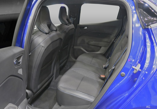 Clio 1.6 E-Tech full hybrid Techno 145cv - immagine 11