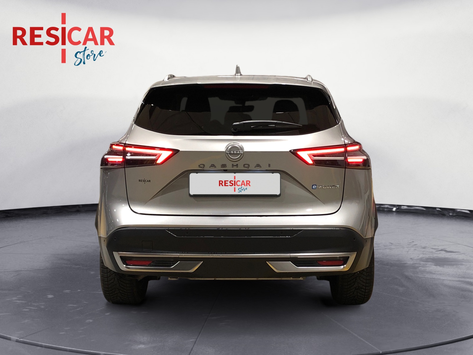 Qashqai 1.5 e-power N-Connecta 2wd - immagine 13