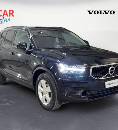 XC40 2.0 d3 my20