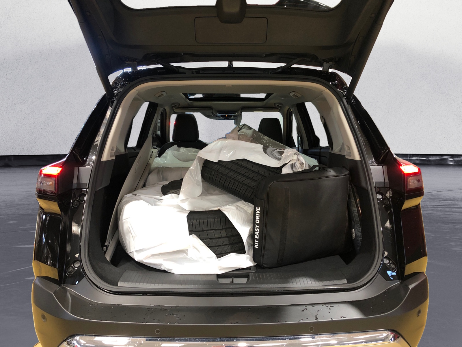 X-Trail 1.5 mhev Tekna 2wd xtronic - immagine 13