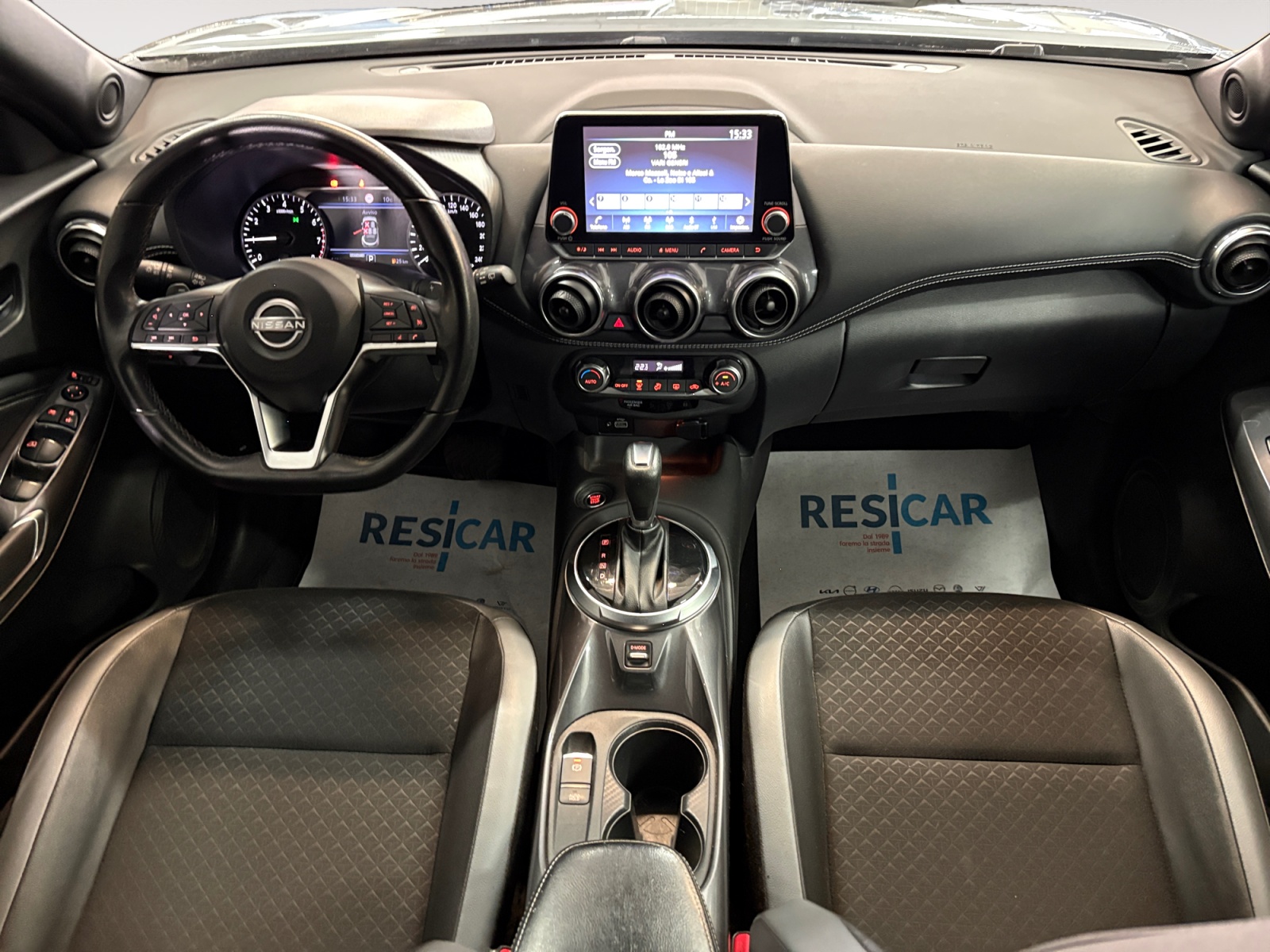 Juke 1.0 dig-t N-Connecta 114cv dct - immagine 12