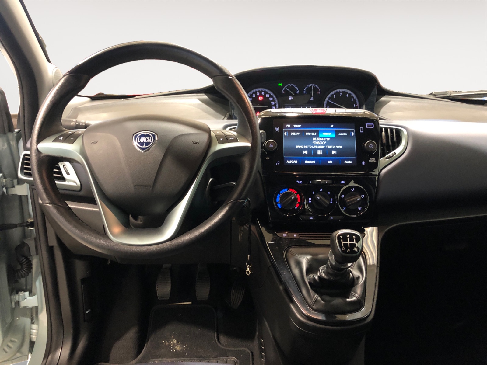 Ypsilon 1.2 Ecochic Gpl 69cv - immagine 12