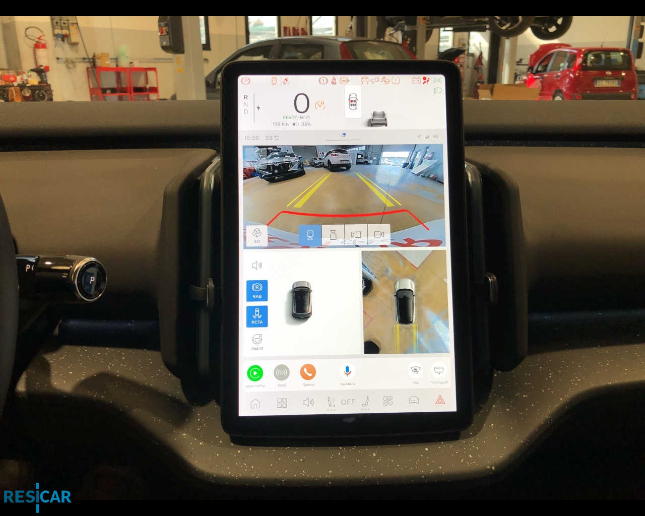 EX30 Ultra Twin Motor Performance - immagine 10