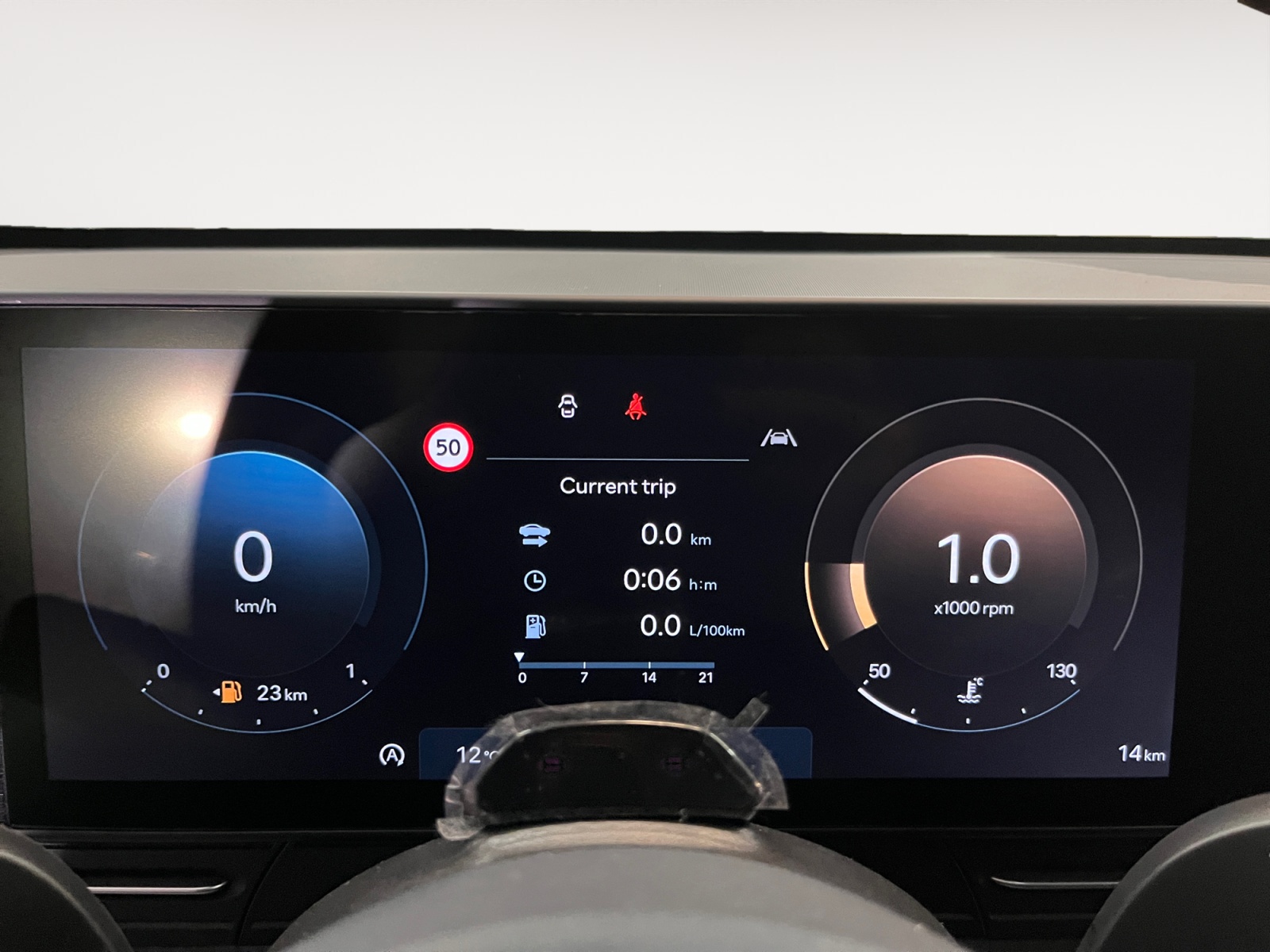 KONA MY25 1.0 TGDI MT BUSINESS - immagine 8