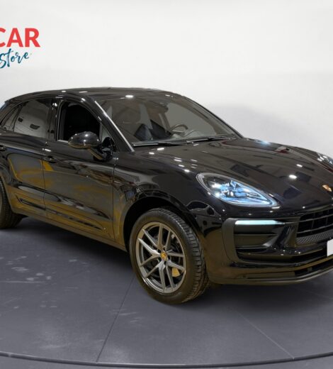 Macan 2.0 265cv pdk