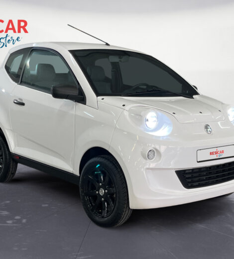 MINIAUTO 482 E5 + FR ACCESS