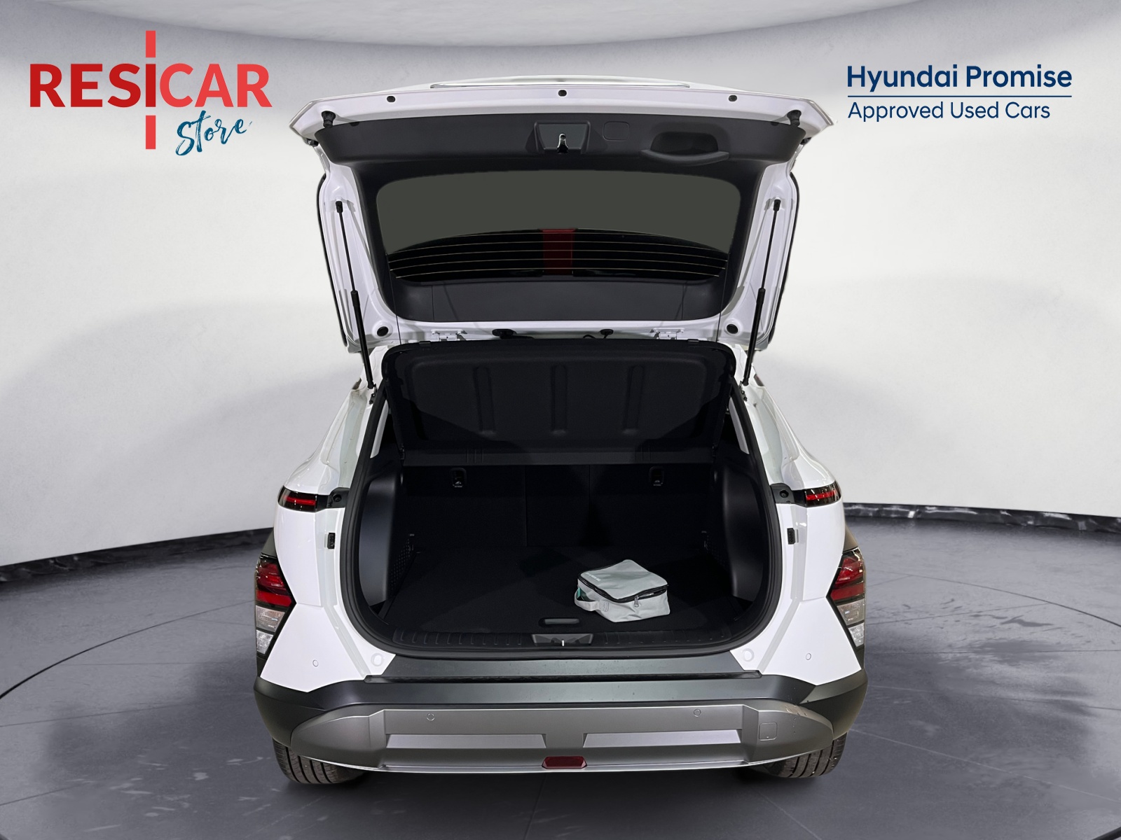 KONA MY25 1.0 TGDI MT BUSINESS - immagine 14