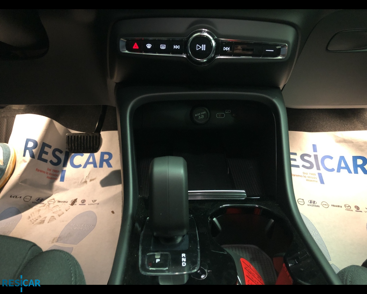 XC40 Core Single Motor - immagine 9