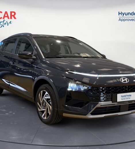 BAYON MY26 1.0 T-GDI  BUSINESS