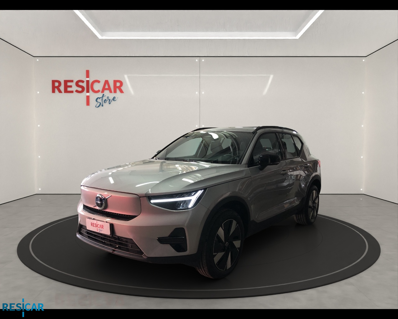 XC40 Core Single Motor - immagine 3