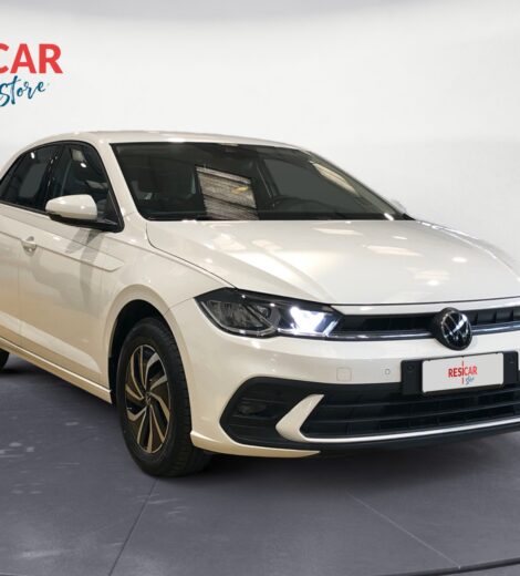 Polo 1.0 tsi Life 95cv