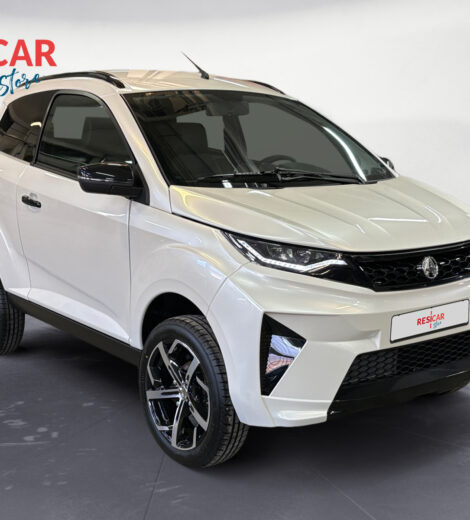 CROSSOVER 482D E5+ PREMIUM