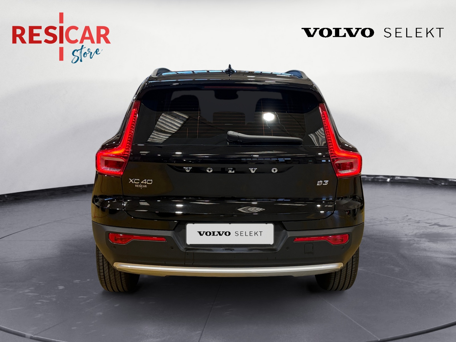 XC40 2.0 b3 Essential auto - immagine 13