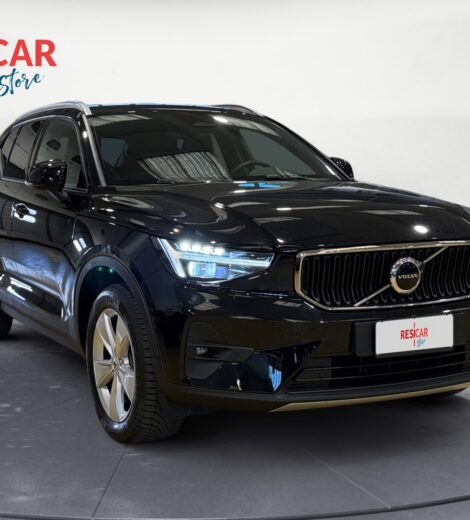 XC40 2.0 b3 Core auto