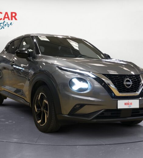 Juke 1.0 dig-t N-Connecta 114cv dct