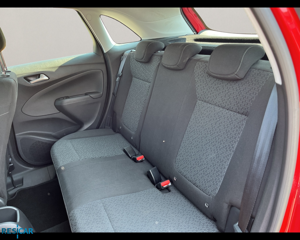 Crossland X 1.5 ecotec Ultimate s&s 102cv - immagine 11