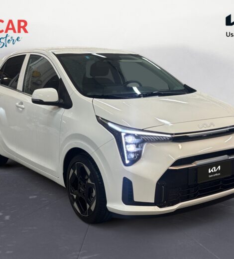 Picanto 1.0 mpi Gpl 20th Anniversary Edit